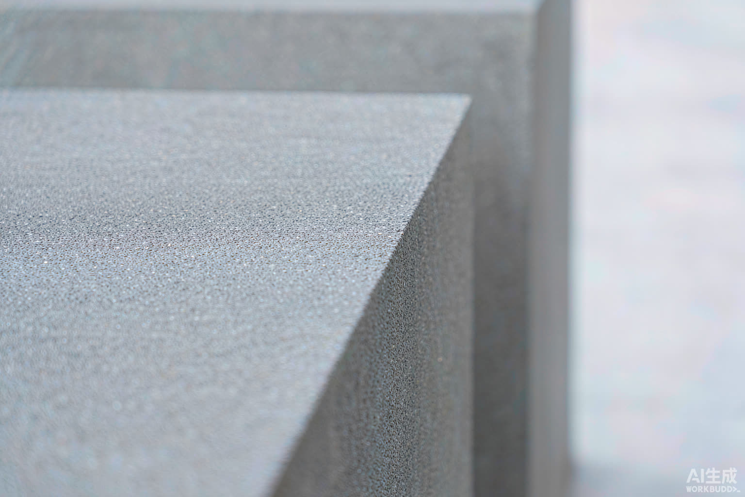 UHPC & High-Strength Concrete — site photo 1