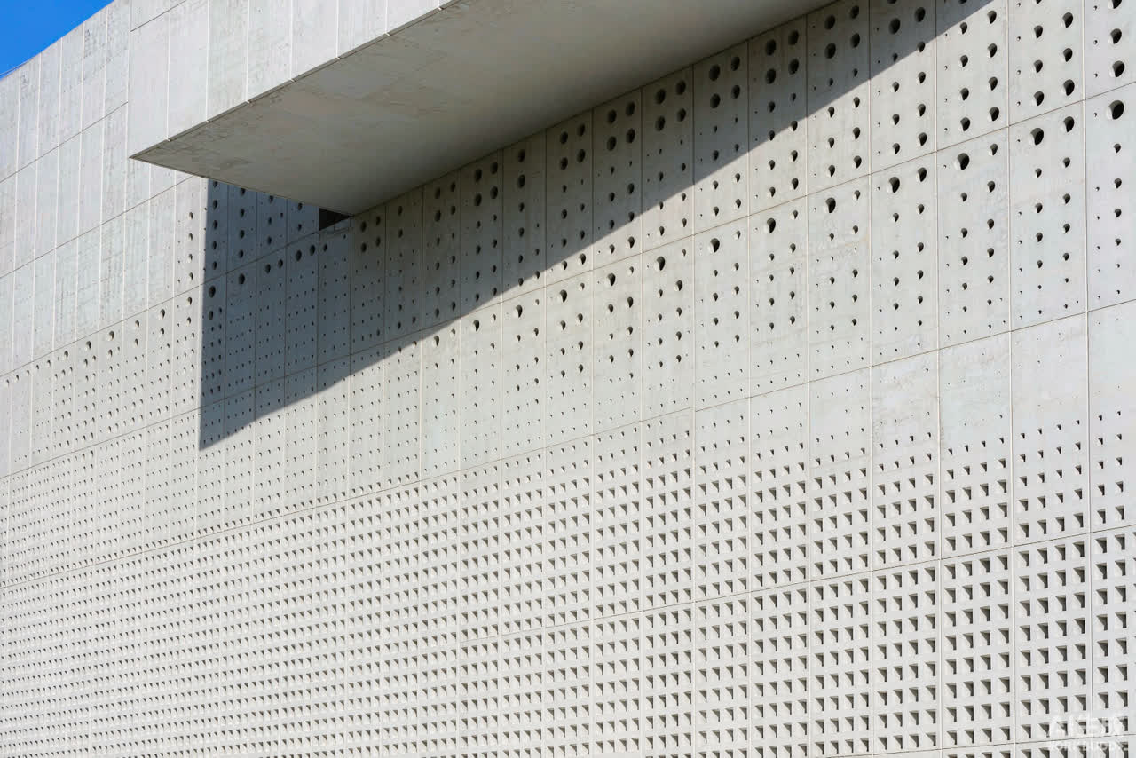 UHPC & High-Strength Concrete — site photo 2