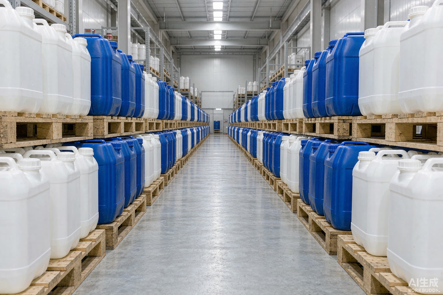 Concrete Admixture Additives — product photo