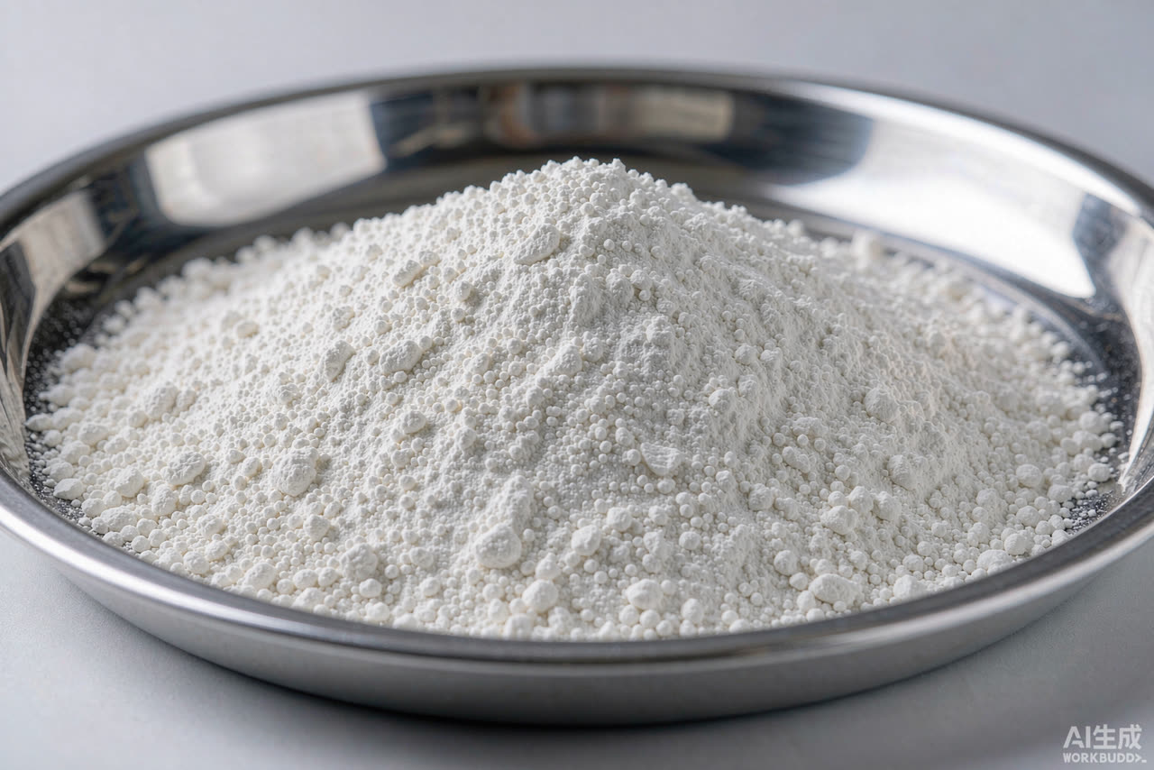 PCE Powder Superplasticizer