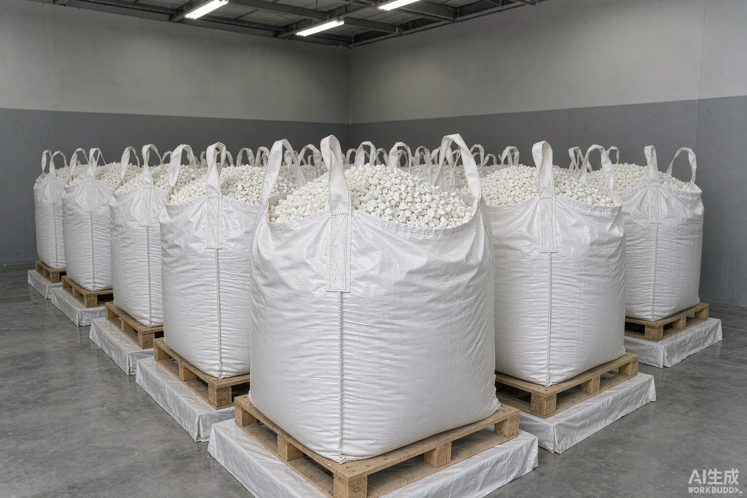 TPEG / HPEG / EPEG Monomers — product photo